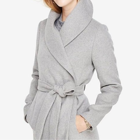 Ann Taylor Jacket - Picture 2 of 9